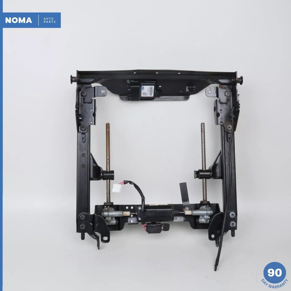 00-06 Jaguar X100 XKR XK8 Right Passenger Lower Seat Track Slide Rail OEM