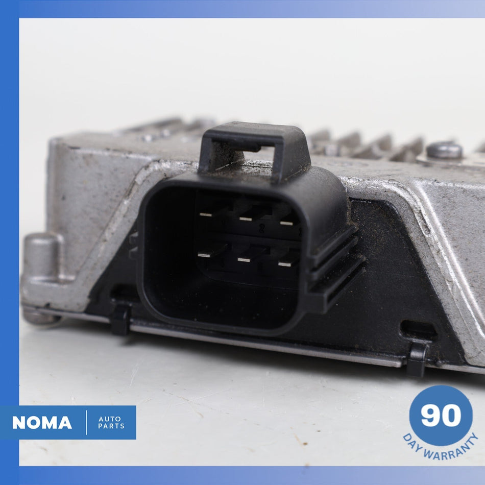 07-24 Jaguar X351 XJL F-Type XF Gas Fuel Pump Control Module 7W839D372AA OEM