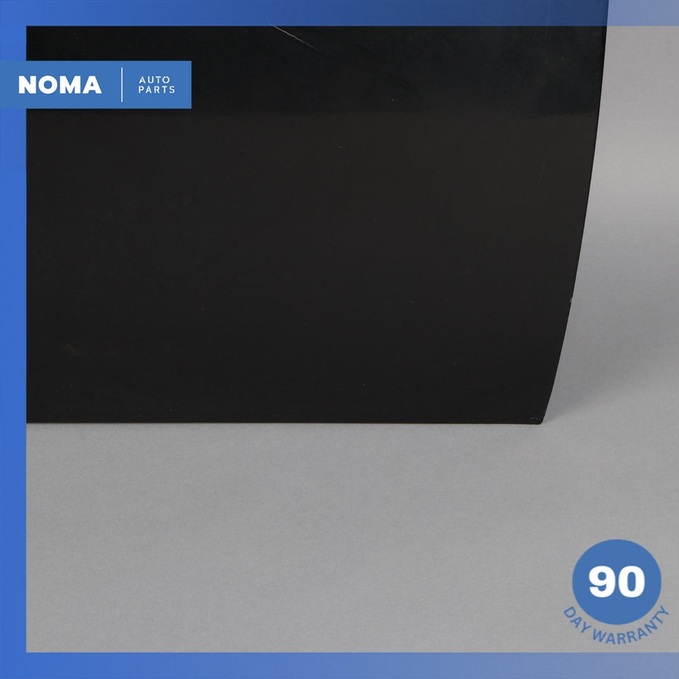 86-91 Jaguar XJS HE Series 2 Convertible Right Passenger Door Shell Panel OEM