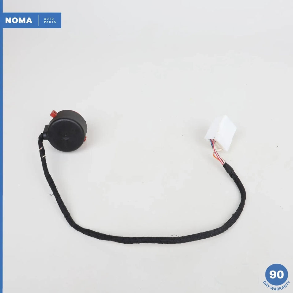 95-06 Jaguar X308 XJR XK8 Steering Column Engine Motor Ignition Switch OEM