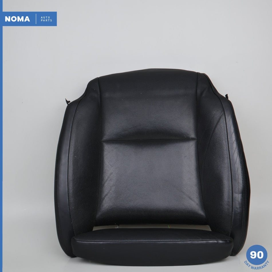 09-12 BMW 750Li F01 F02 Front Left Driver Seat Lower Cushion Leather NASW OEM