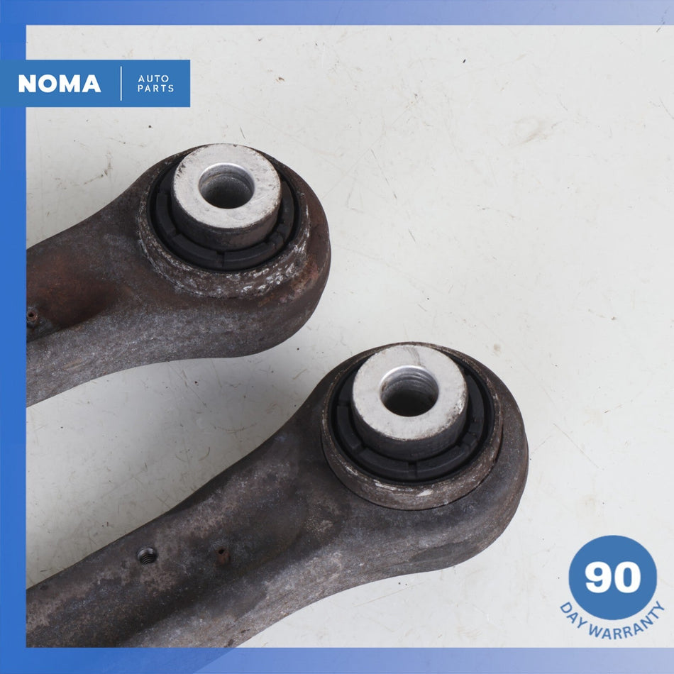 13-22 Range Rover Sport L494 Rear Left & Right Side Upper Control Arm Set OEM