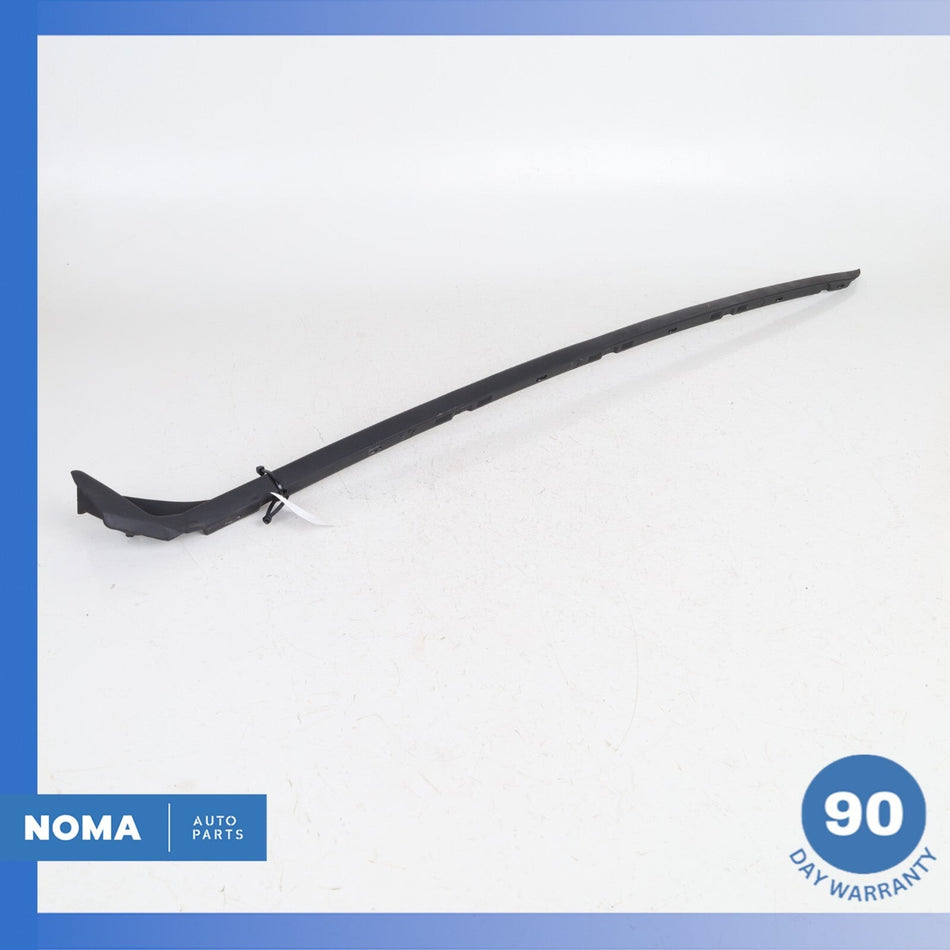 15-23 LR Discvoery Sport L550 Front Left Driver Side A Pillar Molding OEM