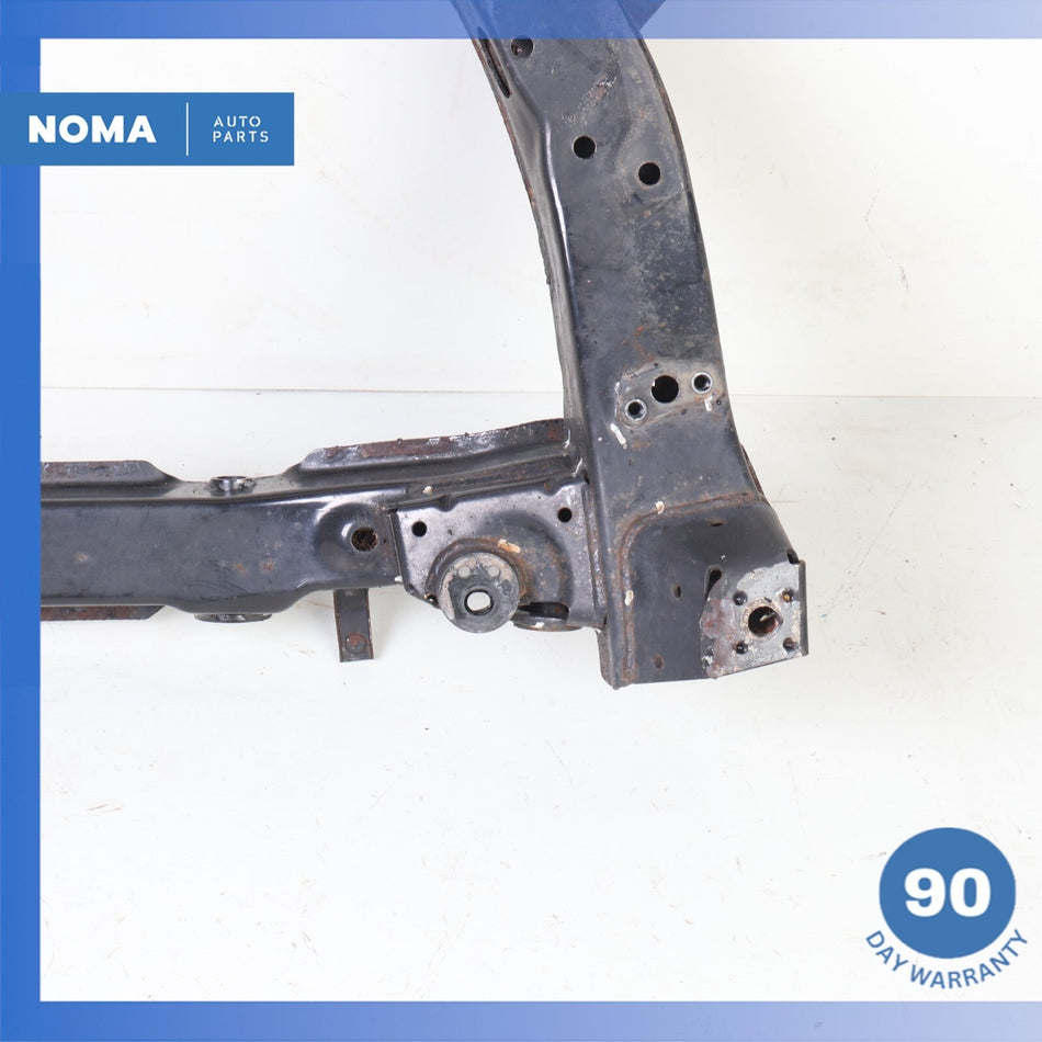 10-15 Jaguar X351 XJ XJR RWD Front Sub Frame Subframe Suspension Crossmember OEM