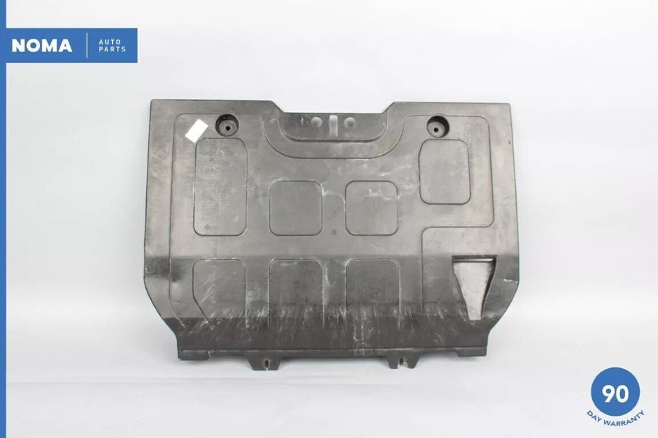 07-09 Jaguar X150 XKR XK Engine Motor Under Tray Splash Guard Shield C2P5347 OEM