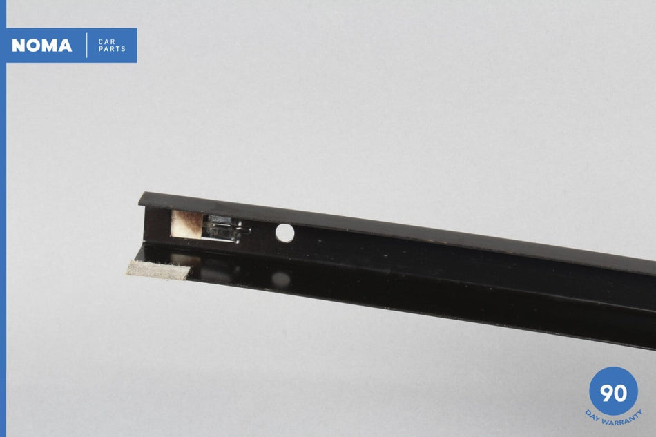 06-13 Range Rover Sport L320 Front Right Side Door Window Glass Guide OEM