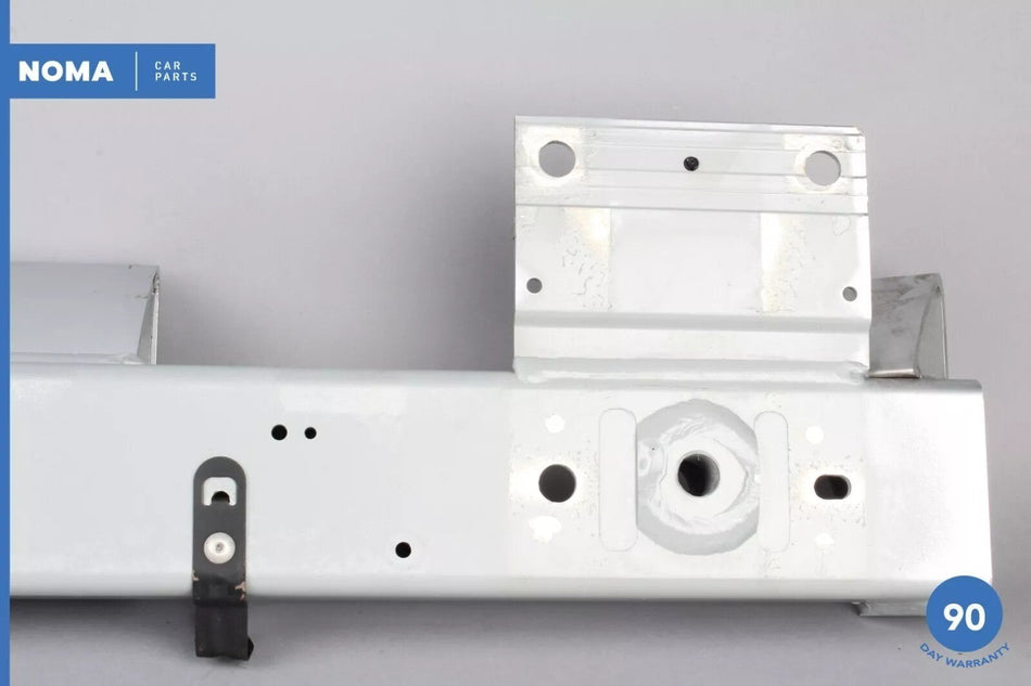 07-15 Jaguar X150 XK XKR Front Bumper Reinforcement Impact Bar 6W8317750BE OEM