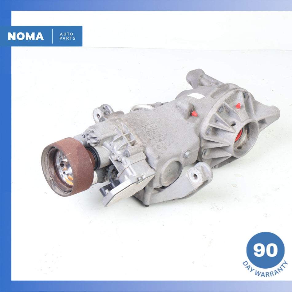 09-15 LR Range Rover Evoque L538 L359 Rear Differential Diff Axle Carrier OEM