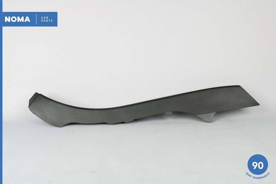 01-06 Lexus XF30 LS430 Rear Right Side Lower Quarter Pillar Trim Cover Panel OEM