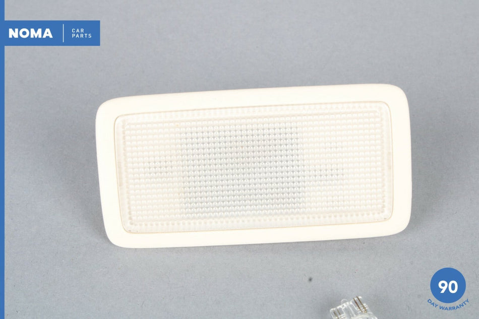 07-09 Lexus XF40 LS460 Sun Visor Sunvisor Vanity Light Lamp 81360-50030 OEM