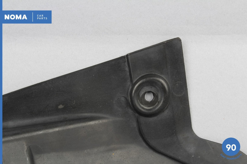 03-08 BMW Z4 E85 E86 Rear Left Driver Side Wheel Arch Panel Cover 7114857 OEM