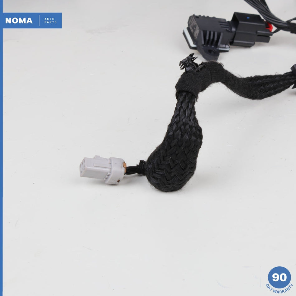 14-17 Range Rover Sport L494 Front Right Side Door Wire Harness LR063917 OEM