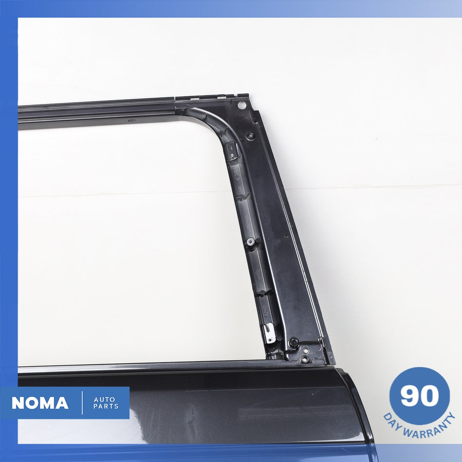 13-22 LR Range Rover L405 Rear Right Passenger Side Door Panel Shell OEM