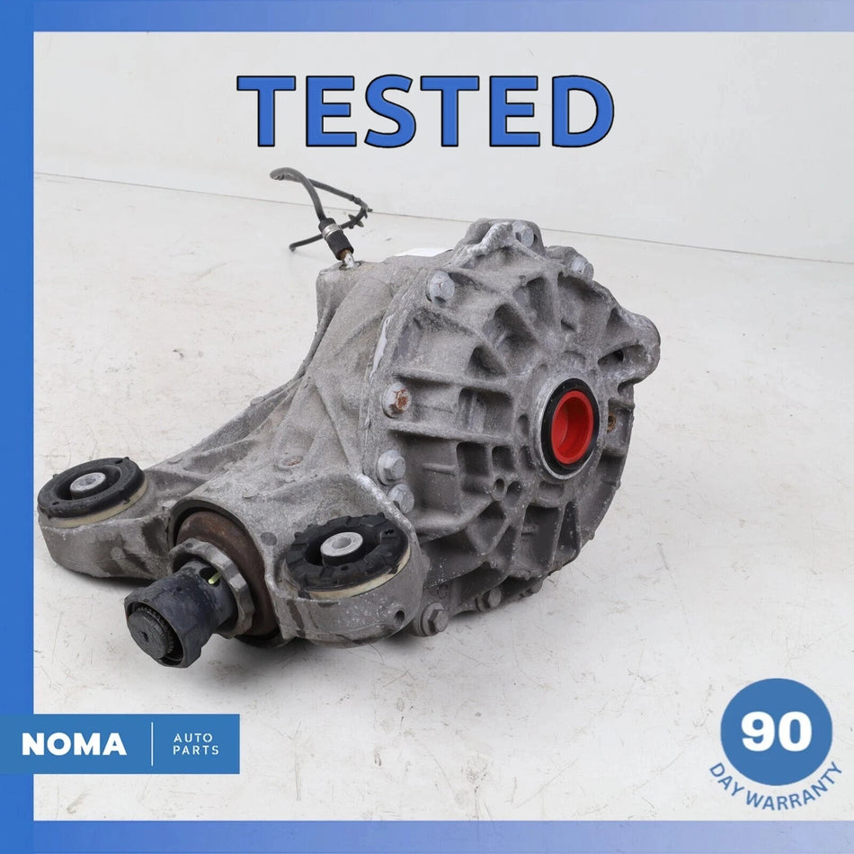 14-17 Range Rover Sport L494 L405 Rear Differential Diff Axle Carrier 3.73 OEM