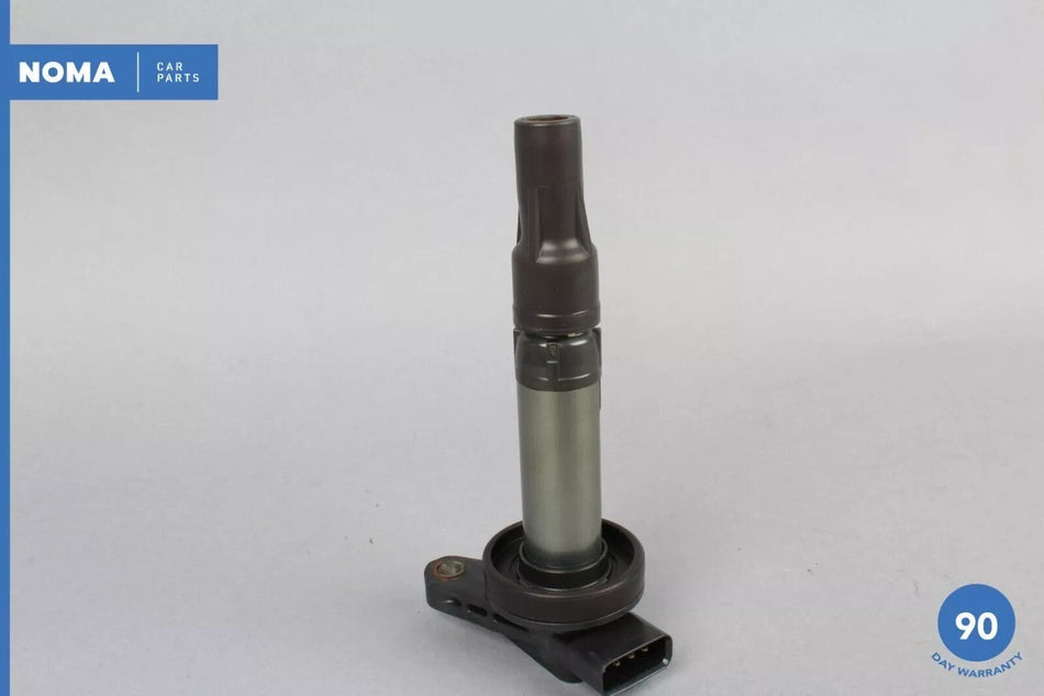 03-10 Jaguar X358 XJ8 XF Engine Motor Ignition Coil 6R8312A366AA OEM