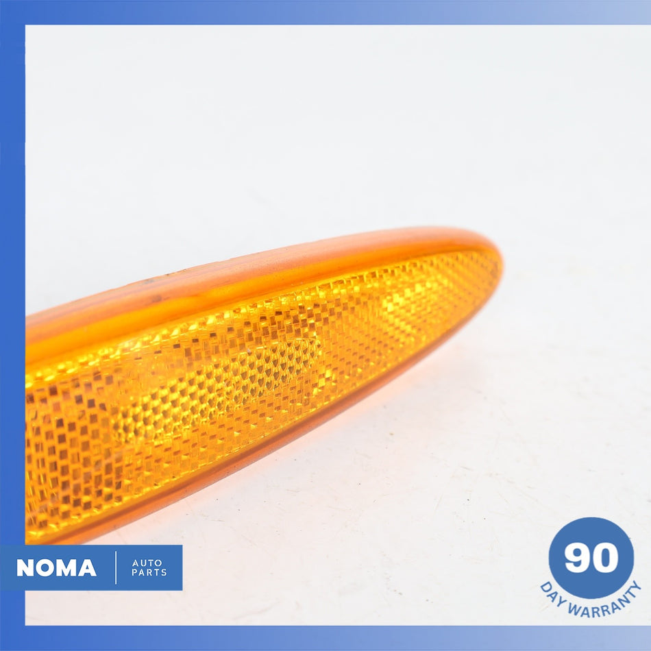 97-06 Jaguar X100 XKR XK8 Front Right or Left Marker Light Lamp LJA5034AC OEM