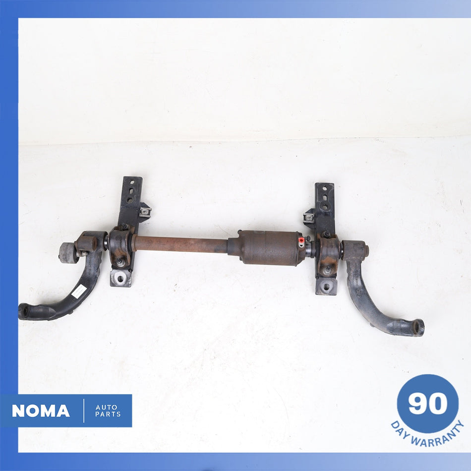13-17 LR Range Rover L405 Front Adaptive Anti Roll Sway Bar Stabilizer OEM
