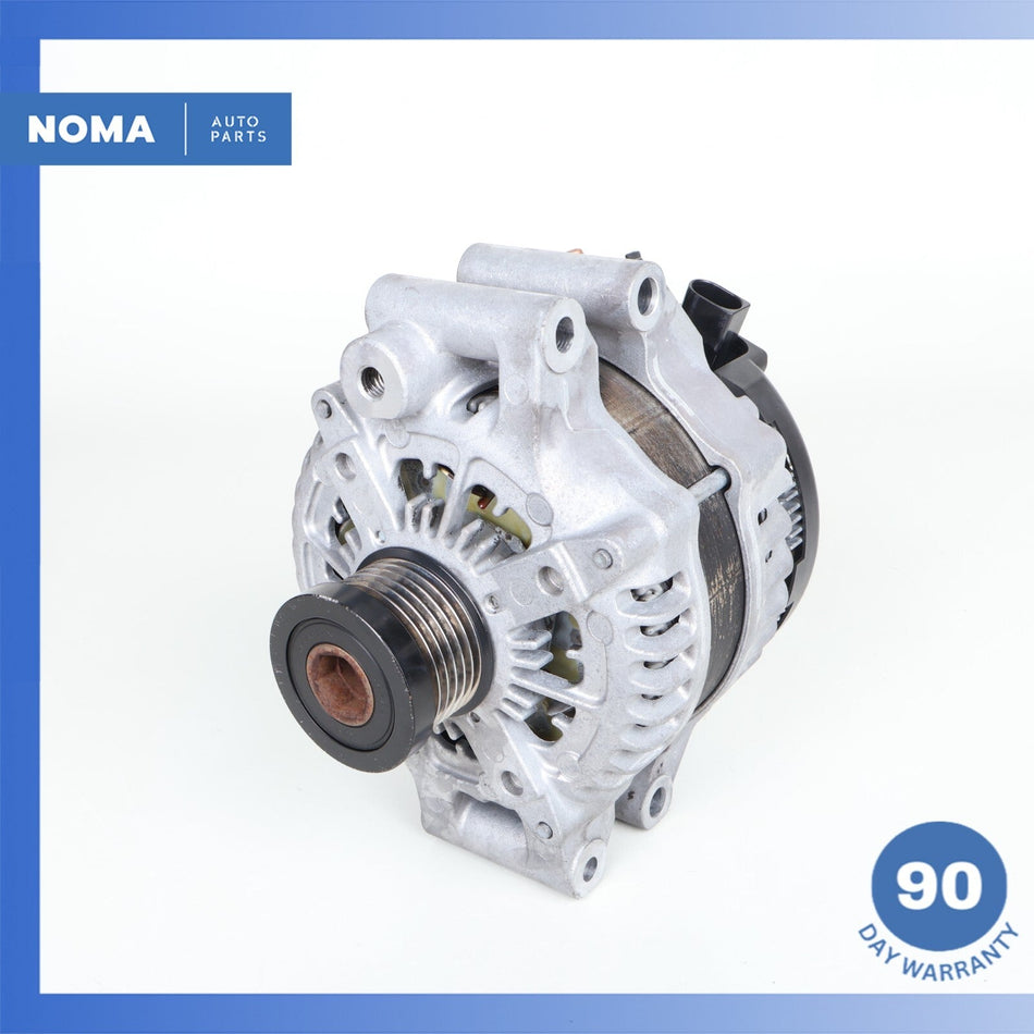 09-11 BMW E89 Z4 Engine Motor Alternator Generator 12317552815 OEM
