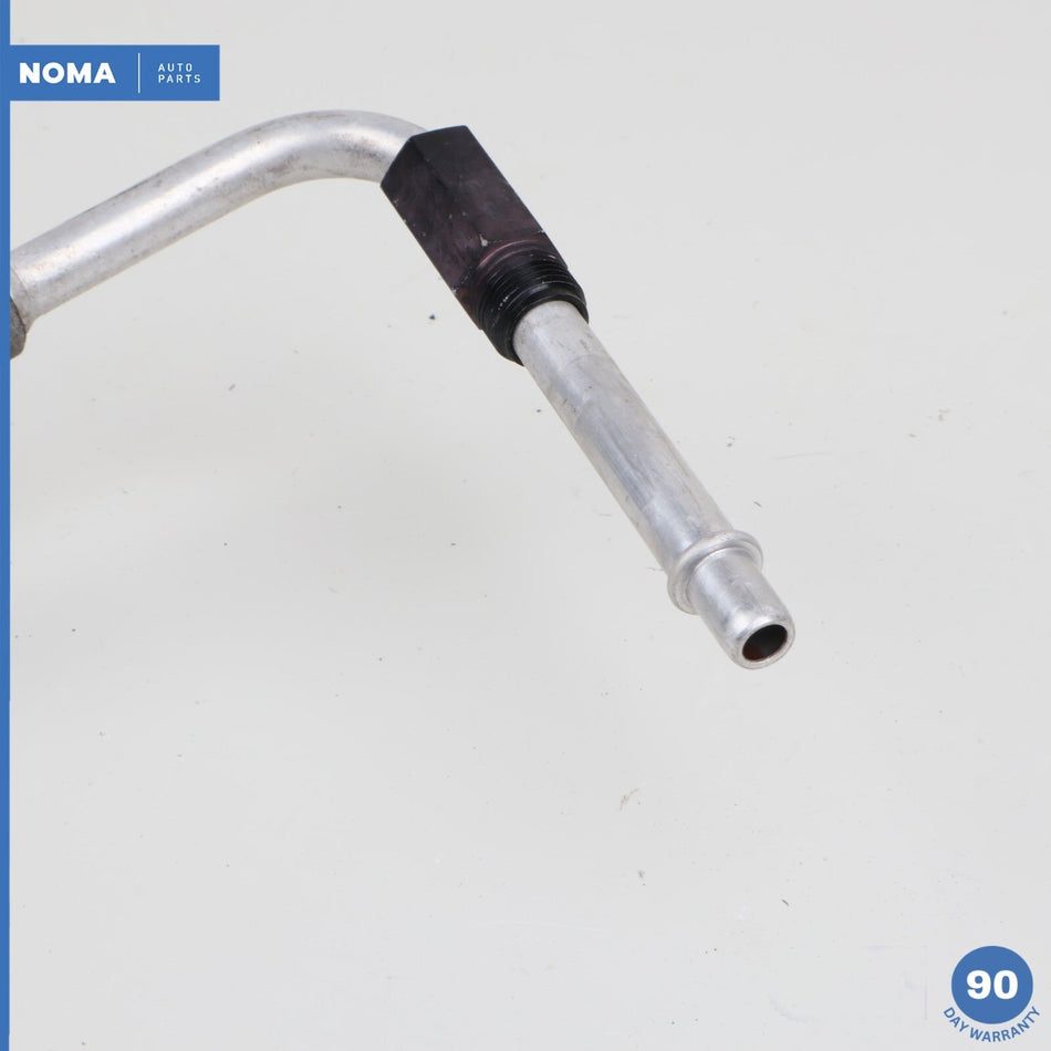 98-03 Jaguar XJ8 Super V8 Vanden Plas X350 Oil Cooler Return Tube NNE4510BB OEM