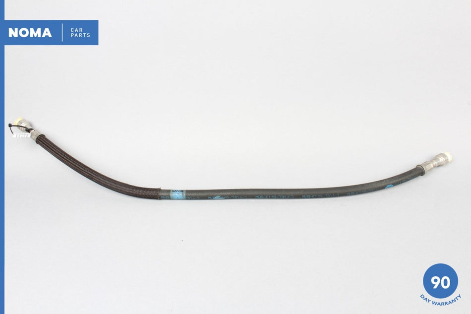 06-08 BMW Z4 E85 E86 N52 3.0L l6 Fuel Gas Gasoline Tank Reservoir Hose Line OEM