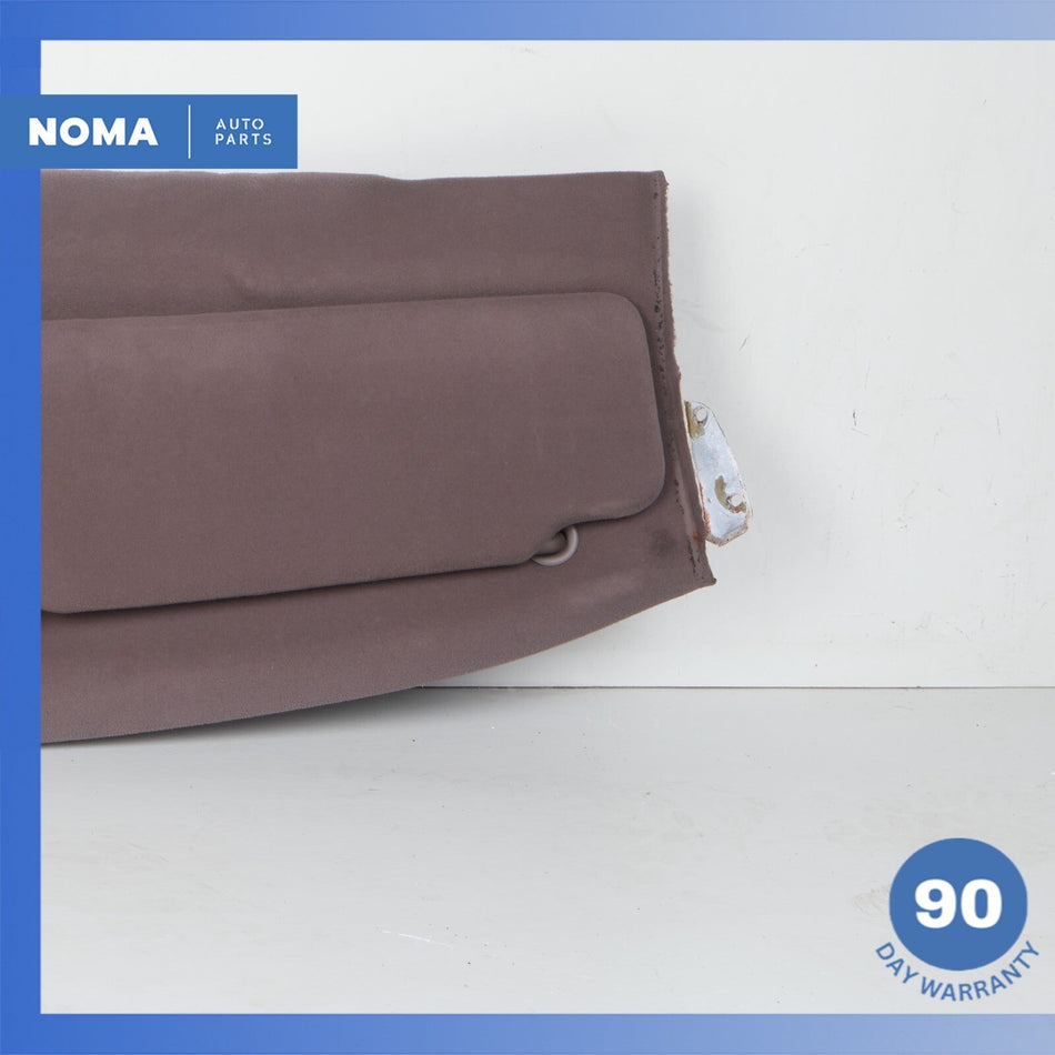 90-94 Lexus UCF10 LS400 Front Top Upper Roof Headliner Cover Panel Trim OEM