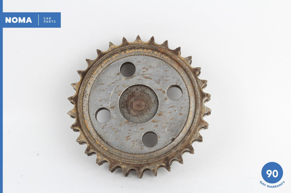 84-87 Jaguar XJ6 Series III Engine Camshaft Sprocket Coupling C24686 OEM