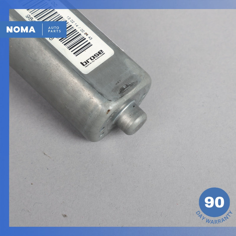 2014 Jaguar X351 XJ Left Driver Side Seat Adjustment Motor OEM