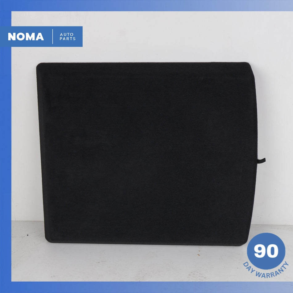 17-23 Jaguar X761 F-Pace Rear Back Trunk Boot Cargo Floor Carpet Cover OEM 77k