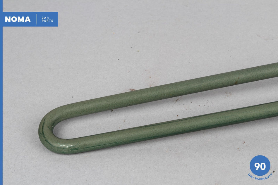 87-89 Jaguar XJS Series 2 Rear Left Side Trunk Lid Hinge Torsion Support HEN OEM