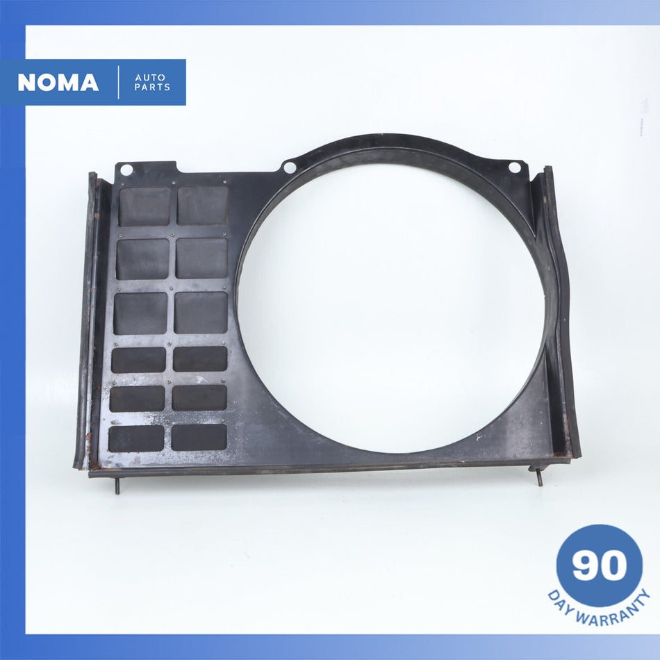 92-96 Jaguar XJS Series 3 4.0L Engine Radiator Fan Shroud CBC7427 OEM