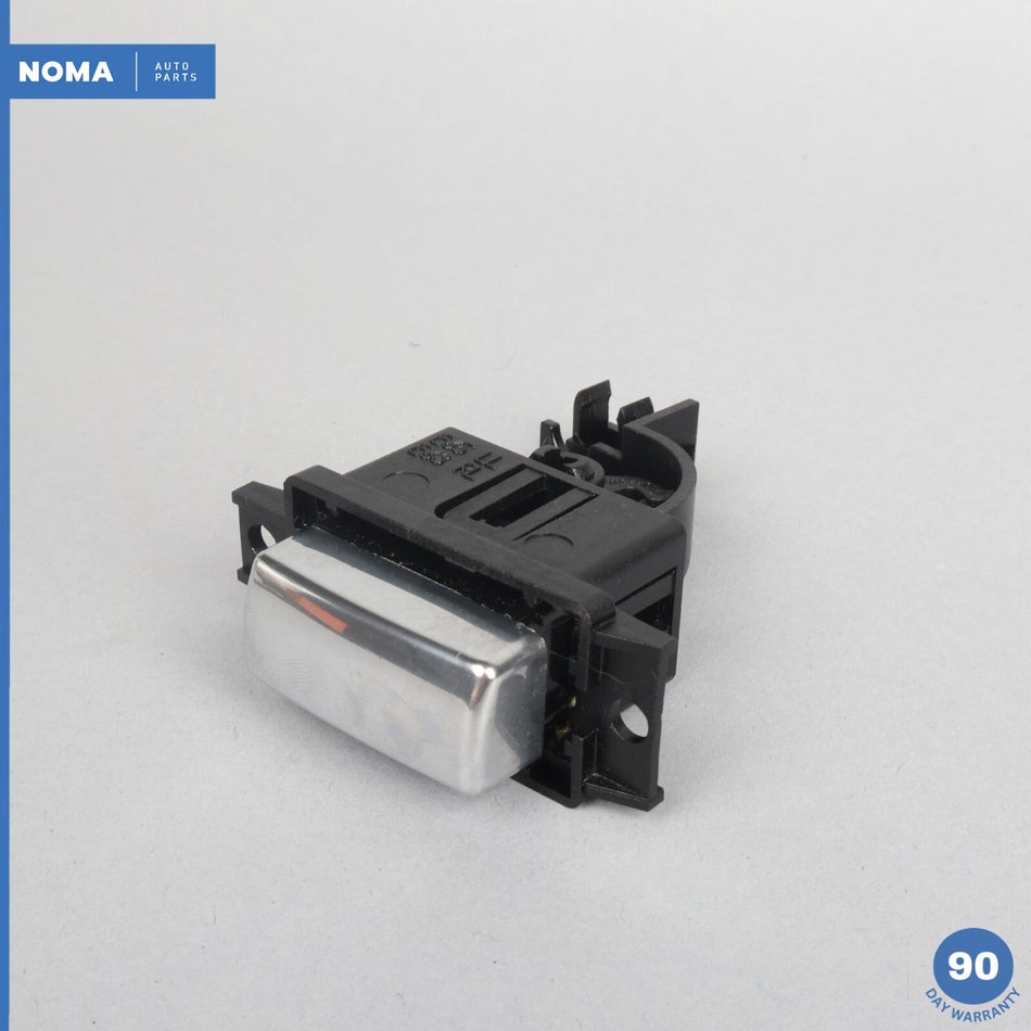 08-10 BMW 650i E64 Front Right Glove Box Key Button Unlock Switch 9112118 OEM