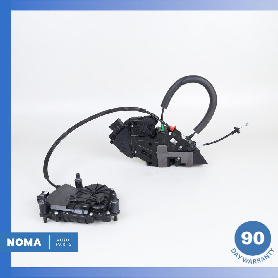 2014 Land Rover Range Rover L405 Rear Right Side Latch Lock Actuator OEM
