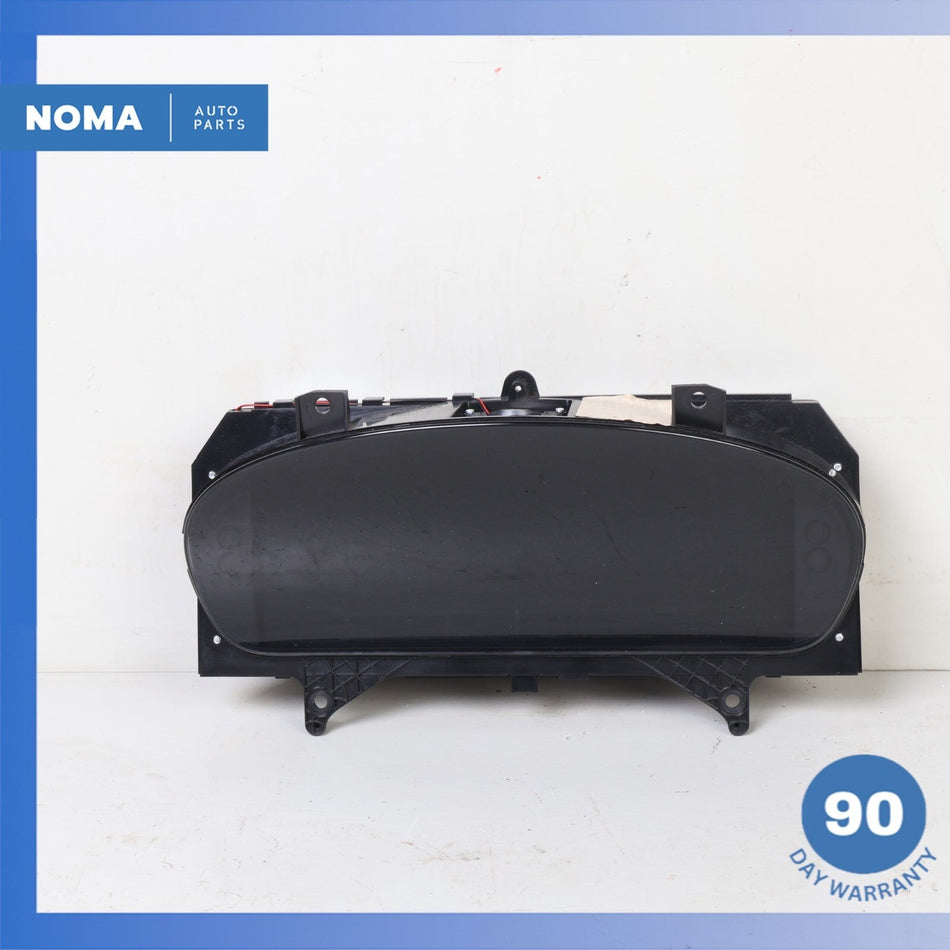 10-13 Jaguar X351 XJ XJL Speedometer Instrument Cluster AW9310849AG OEM