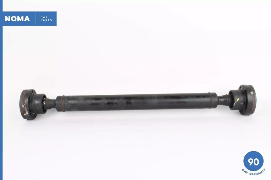 05-16 Land Rover L319 L320 LR4 Front Drive Shaft Driveshaft Axle TVB500510 OEM