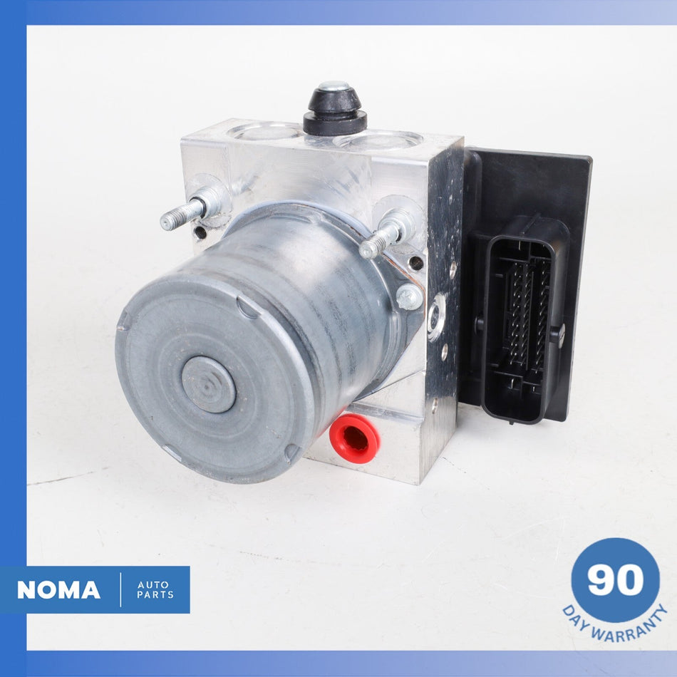 12-13 LR Range Rover Sport L320 L319 ABS Anti Lock Pump Brake Module OEM