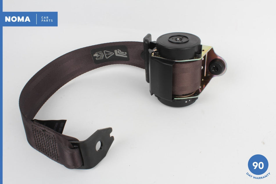 01-06 Jaguar XK8 XKR X100 Rear Left or Right Side Seat Belt Retractor LEG OEM