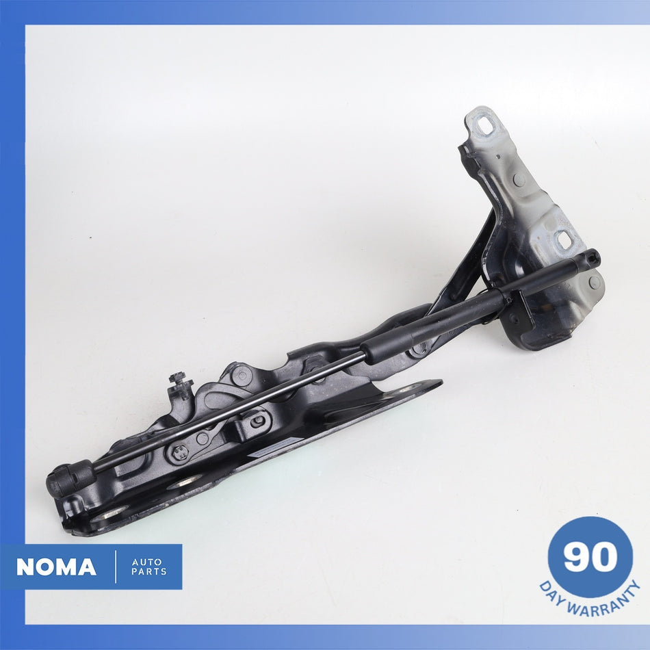 16-23 Jaguar X760 XE XF Left Driver Side Hood Bonnet Hinge GX7316801AE OEM