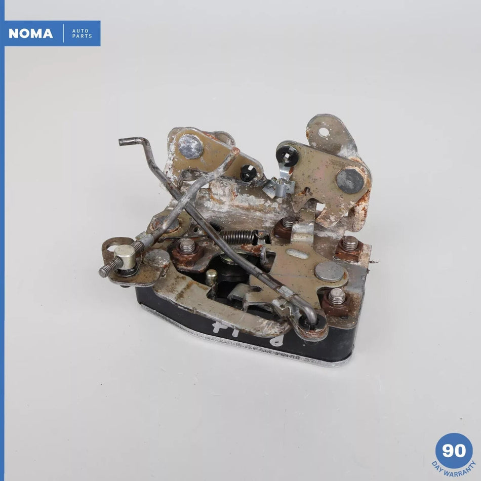 84-91 Jaguar XJS HE Series 2 Right Pasenger Side Door Lock Latch BD43266 OEM