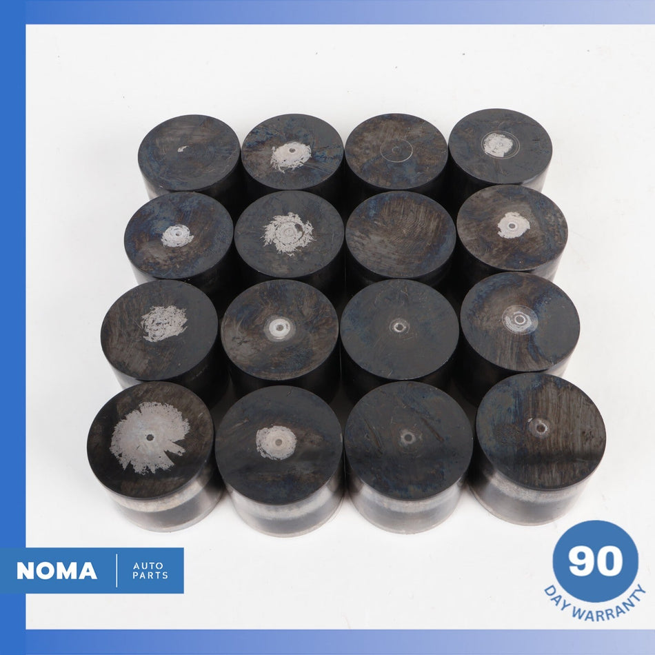 13-21 Range Rover Sport L494 Intake & Exhaust Camshaft Lifter Tappet Set OEM