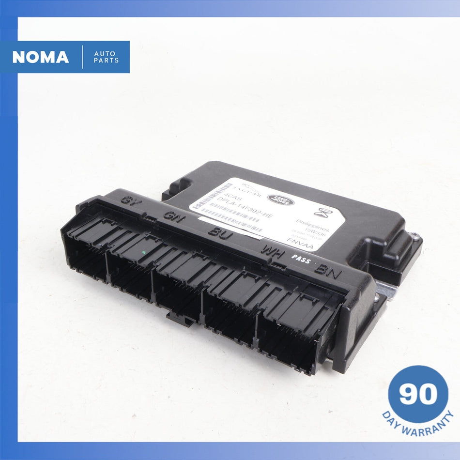 LR Range Rover Sport L494 Air Spring Suspension Electronic Control Module OEM