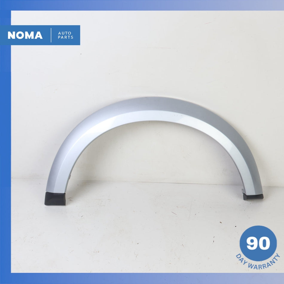 10-16 Land Rover L319 LR4 Front Right Passenger Quarter Panel Fender Flare OEM
