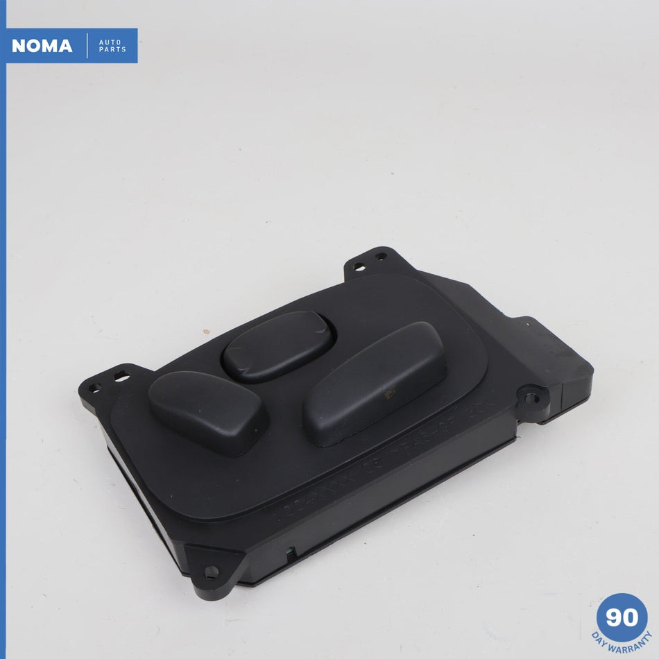 12-19 Range Rover Evoque L538 Front Right Side Seat Adjustment Switch LEG OEM