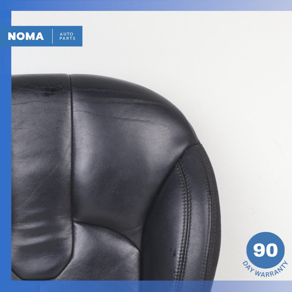 12-15 LR Range Rover Evoque L538 Front Left Side Lower Bottom Seat Cushion OEM