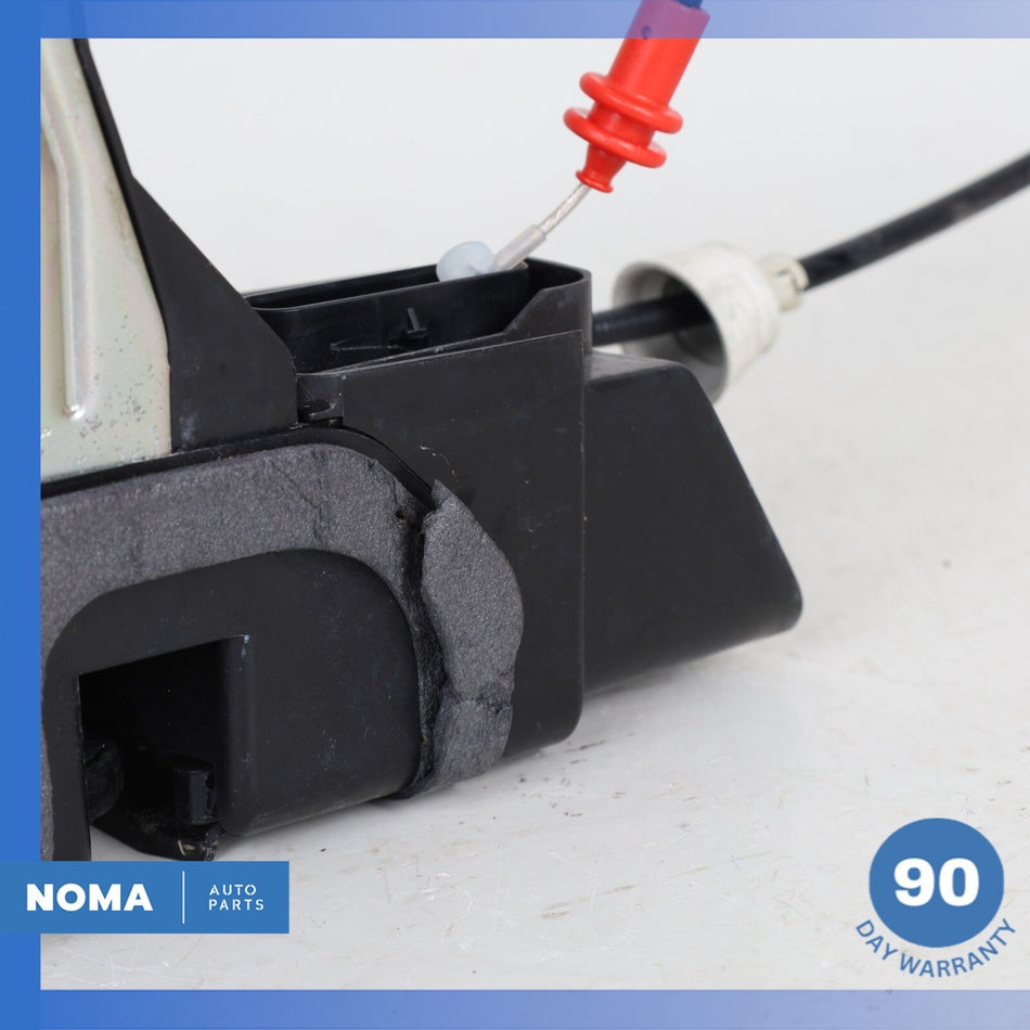 2017 Discovery Sport L550 Rear Right Passenger Side Door Lock Latch Actuator OEM