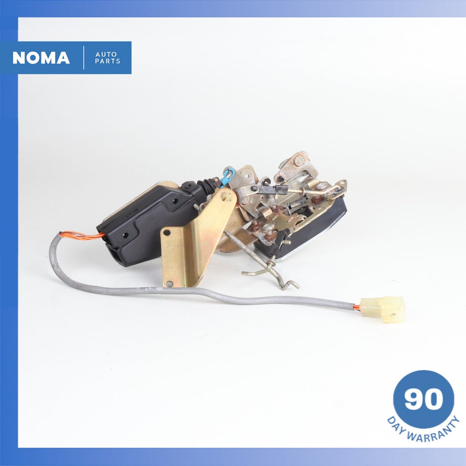 92-96 Jaguar XJS Series 3 Left Driver Side Door Lock Latch BEC4799 OEM