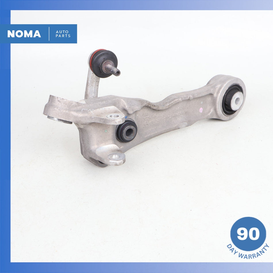 03-15 Jaguar X250 XF S-Type Front Right Side Lower Control Arm 6W833C254BA OEM