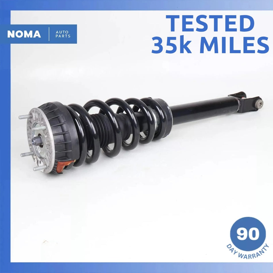 14-21 Jaguar X152 F-Type RWD Front Right or Left Shock Absorber Strut OEM 35k