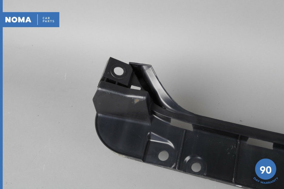 04-08 BMW 750i 750Li 760Li E65 E66 Rear Bumper Center Lower Support Guide OEM