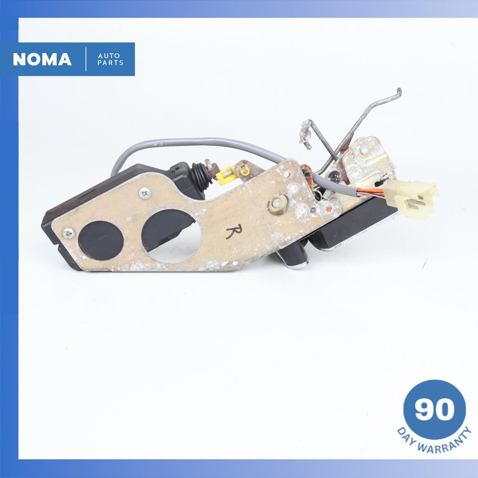 92-96 Jaguar XJS Series 3 Right Passenger Side Door Lock Latch BEC4798 OEM