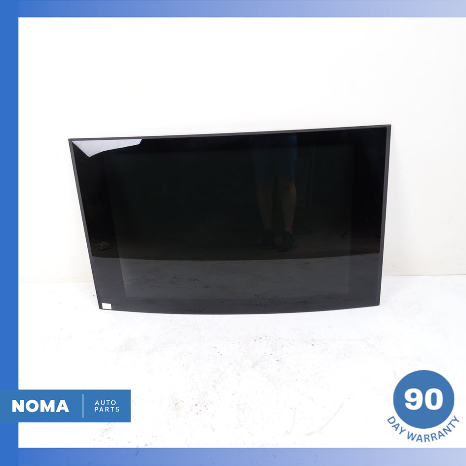 13-22 Range Rover L405 L494 Center Middle Pano Panoramic Roof Glass OEM